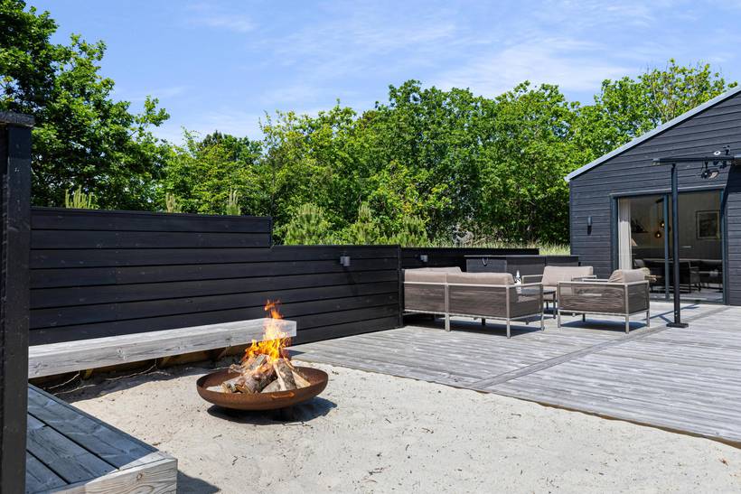 Foto von Ferienhaus YC77 in Blåvand - Westjütland