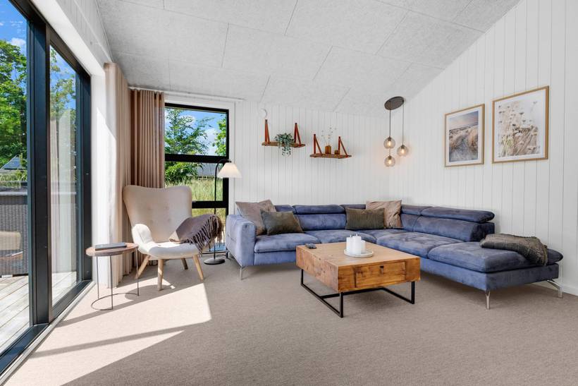 Foto von Ferienhaus YC77 in Blåvand - Westjütland
