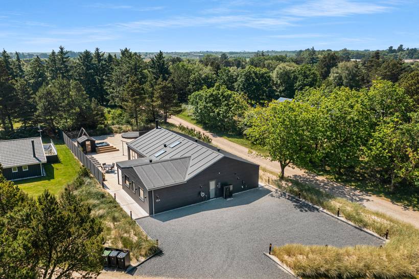 Foto von Ferienhaus YC77 in Blåvand - Westjütland