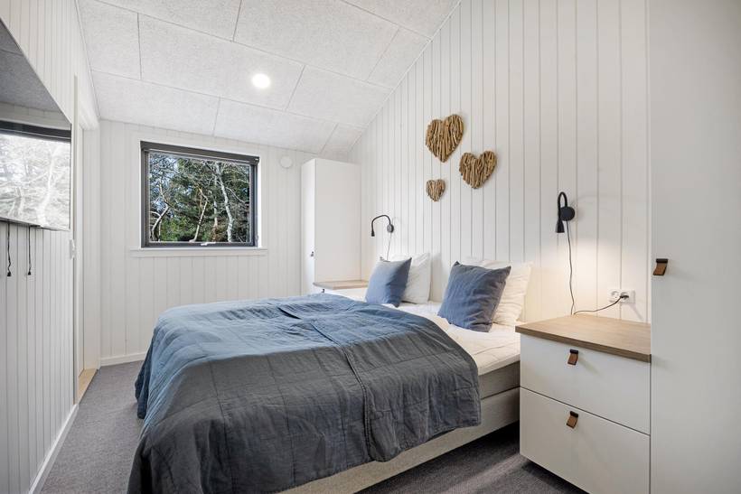 Foto von Ferienhaus YC77 in Blåvand - Westjütland