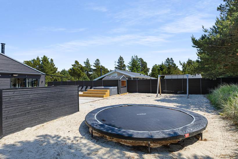 Foto von Ferienhaus YC77 in Blåvand - Westjütland
