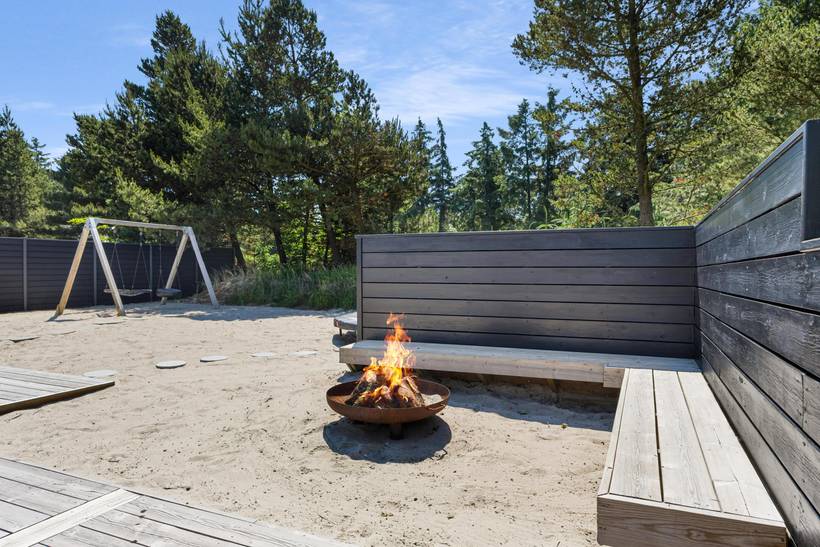 Foto von Ferienhaus YC77 in Blåvand - Westjütland