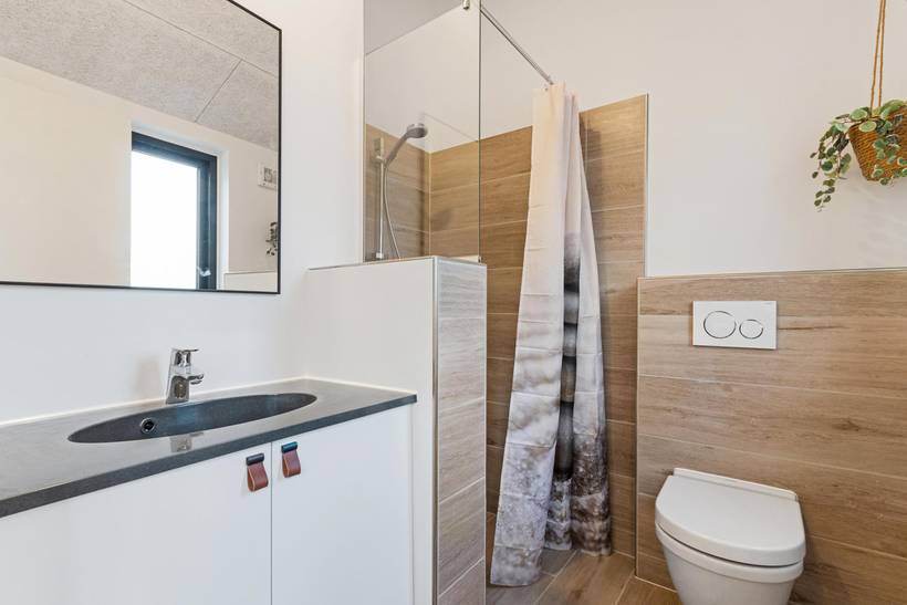 Foto von Ferienhaus YC77 in Blåvand - Westjütland