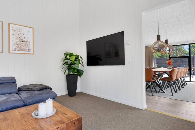Foto von Ferienhaus YC77 in Blåvand - Westjütland