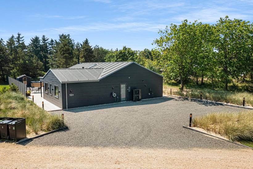 Foto von Ferienhaus YC77 in Blåvand - Westjütland