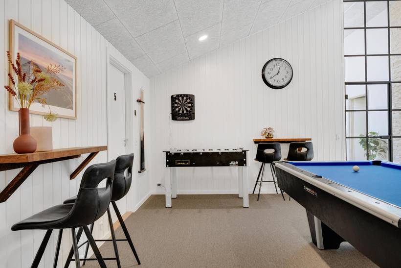 Foto von Ferienhaus YC77 in Blåvand - Westjütland
