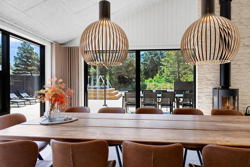 Foto von Ferienhaus YC77 in Blåvand - Westjütland