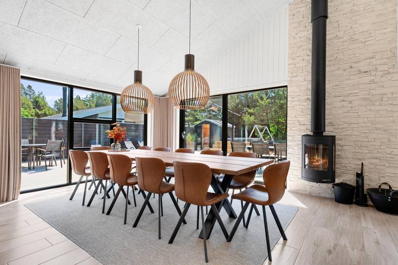 Foto von Ferienhaus YC77 in Blåvand - Westjütland