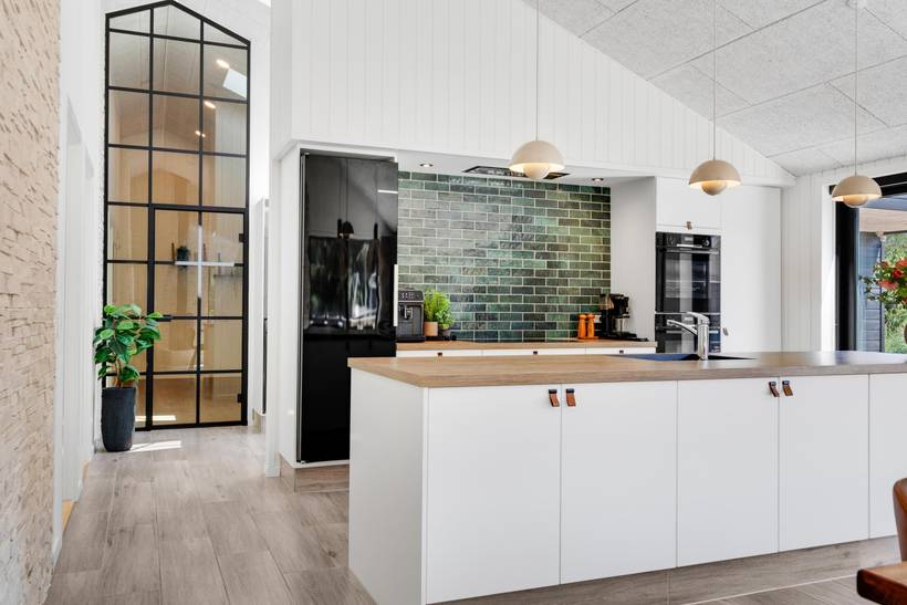 Foto von Ferienhaus YC77 in Blåvand - Westjütland