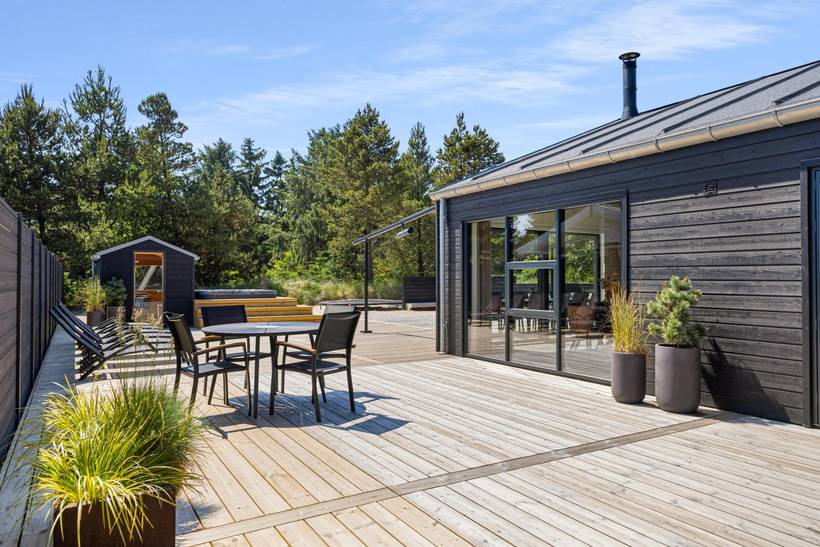 Foto von Ferienhaus YC77 in Blåvand - Westjütland