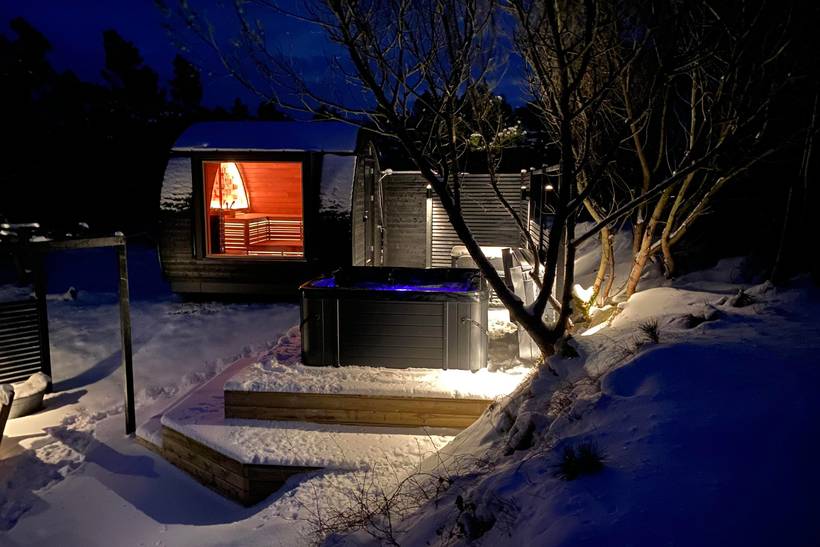 Foto von Ferienhaus YC82 in Blåvand - Westjütland