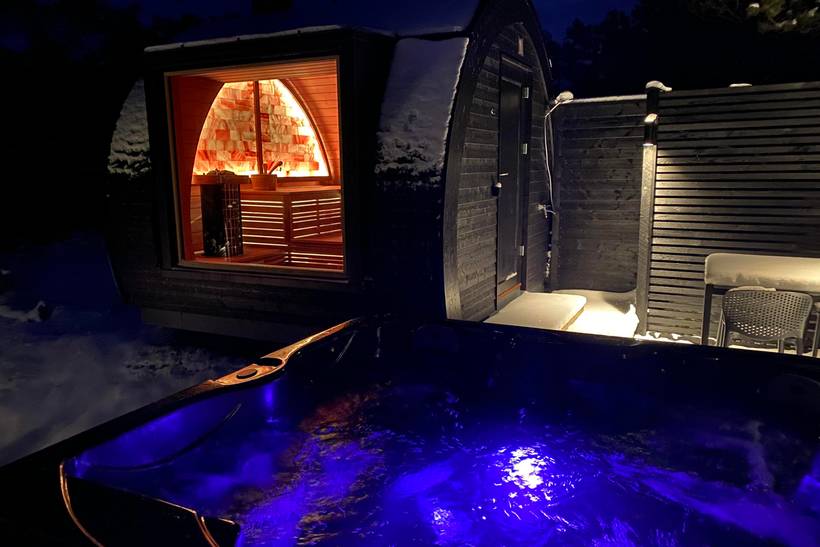 Foto von Ferienhaus YC82 in Blåvand - Westjütland