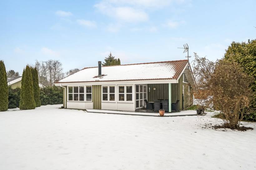Foto von Ferienhaus YC83 in Øster Hurup - Nordjütland Ost