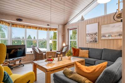 Vorschaubild von Ferienhaus YC83 in Øster Hurup - Nordjütland Ost