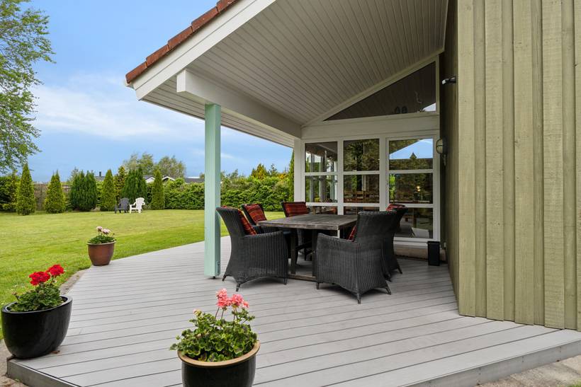 Foto von Ferienhaus YC83 in Øster Hurup - Nordjütland Ost