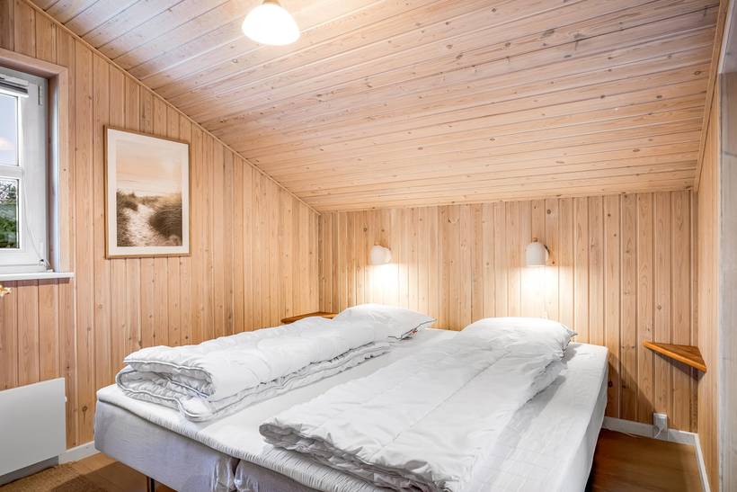 Foto von Ferienhaus YC83 in Øster Hurup - Nordjütland Ost