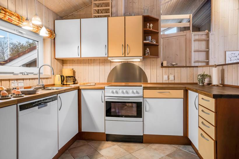 Foto von Ferienhaus YC83 in Øster Hurup - Nordjütland Ost