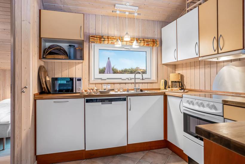 Foto von Ferienhaus YC83 in Øster Hurup - Nordjütland Ost