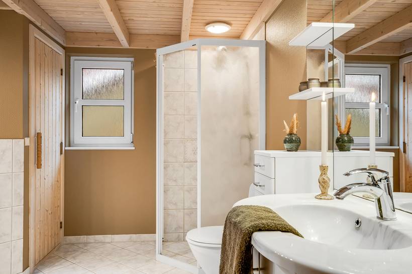 Foto von Ferienhaus YC83 in Øster Hurup - Nordjütland Ost