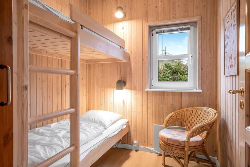 Foto von Ferienhaus YC83 in Øster Hurup - Nordjütland Ost