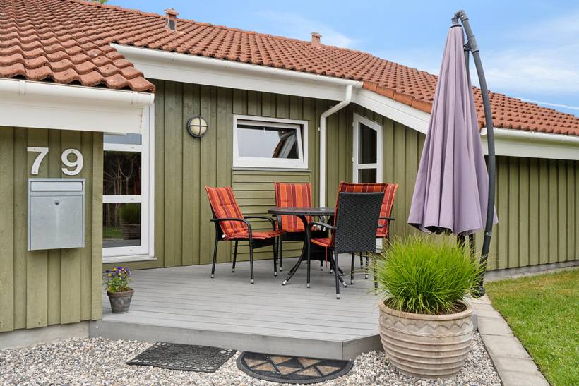 Foto von Ferienhaus YC83 in Øster Hurup - Nordjütland Ost