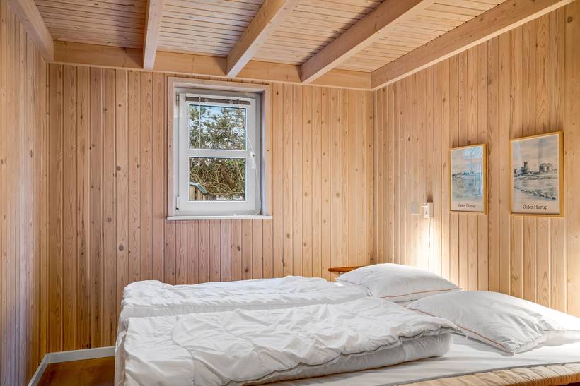 Foto von Ferienhaus YC83 in Øster Hurup - Nordjütland Ost