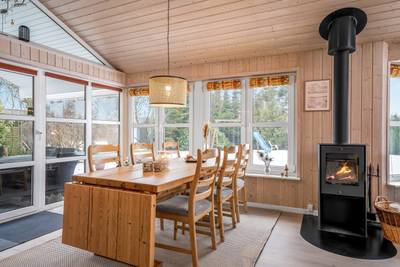 Vorschaubild von Ferienhaus YC83 in Øster Hurup - Nordjütland Ost