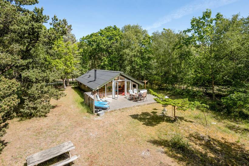 Foto von Ferienhaus YC85 in Ristinge - Langeland