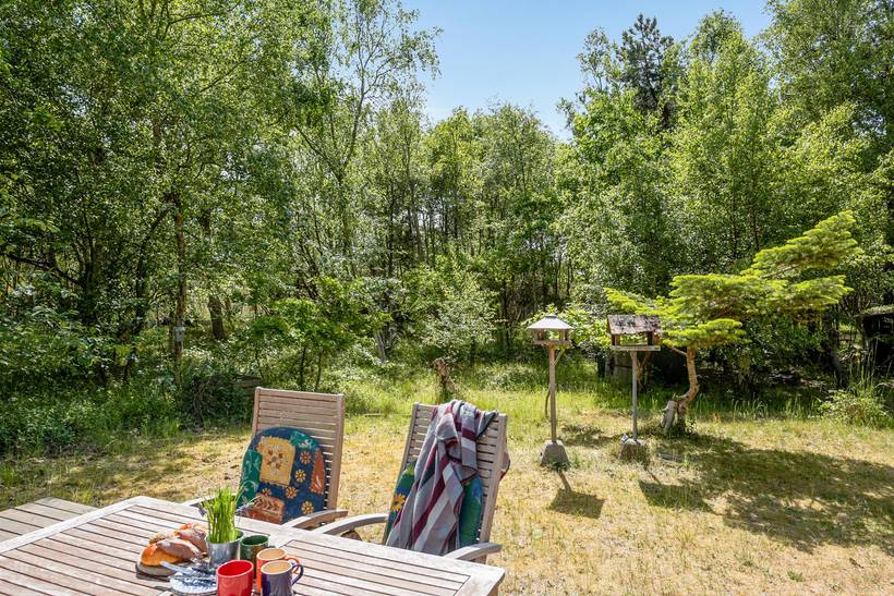 Foto von Ferienhaus YC85 in Ristinge - Langeland