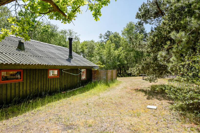 Foto von Ferienhaus YC85 in Ristinge - Langeland