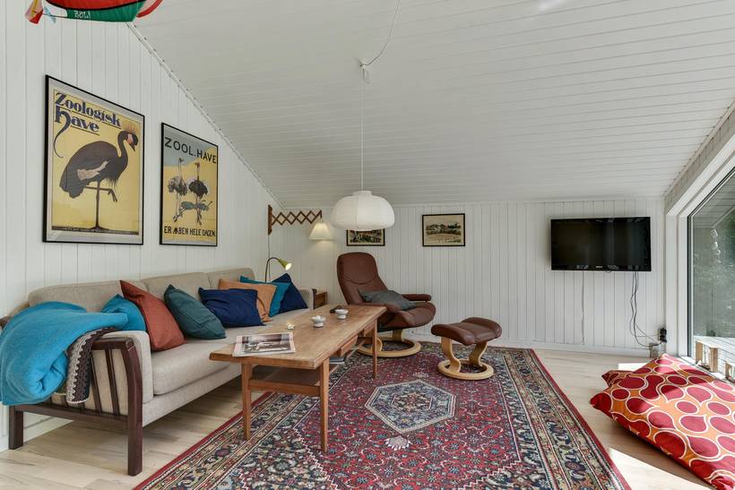Foto von Ferienhaus YC85 in Ristinge - Langeland
