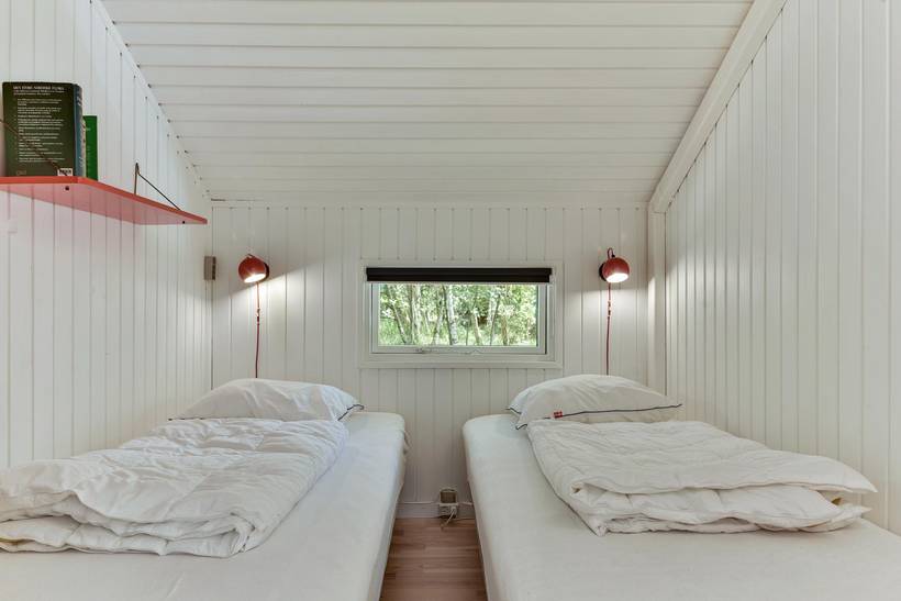 Foto von Ferienhaus YC85 in Ristinge - Langeland