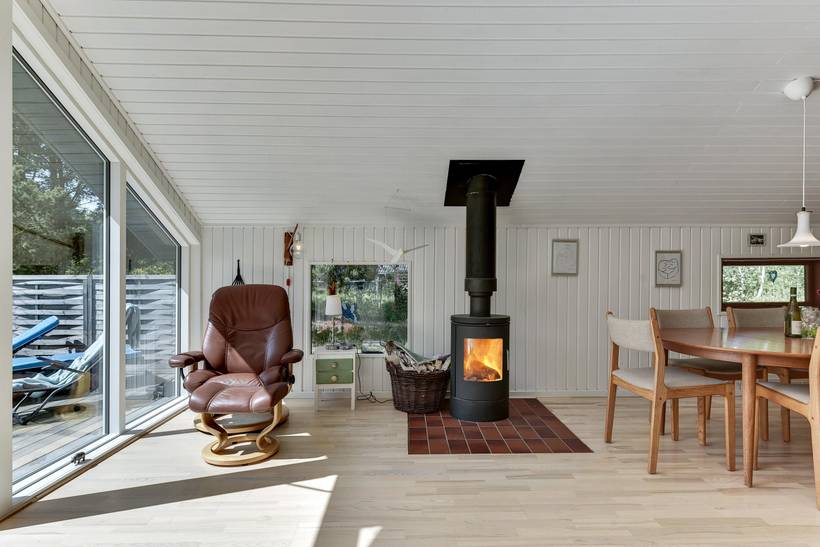 Foto von Ferienhaus YC85 in Ristinge - Langeland