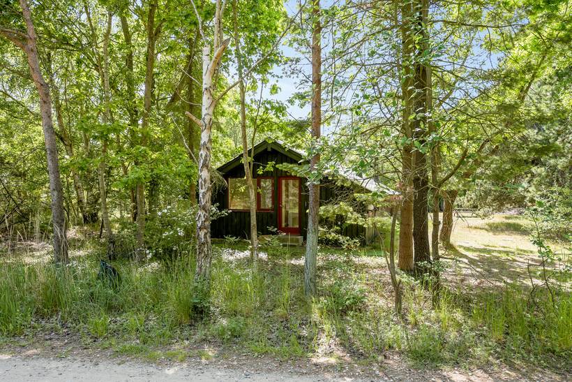 Foto von Ferienhaus YC85 in Ristinge - Langeland