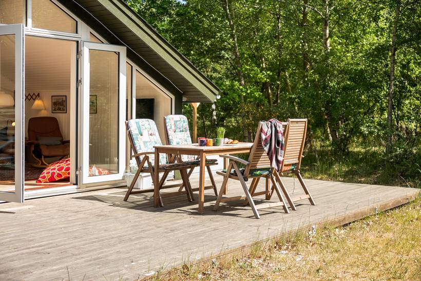 Foto von Ferienhaus YC85 in Ristinge - Langeland