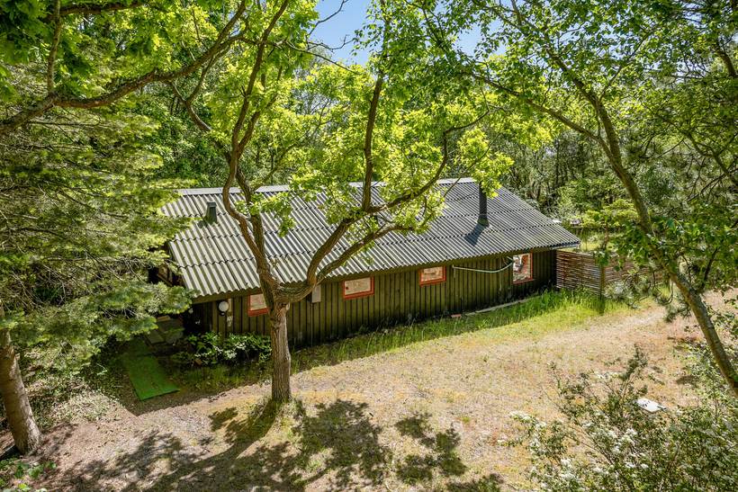 Foto von Ferienhaus YC85 in Ristinge - Langeland