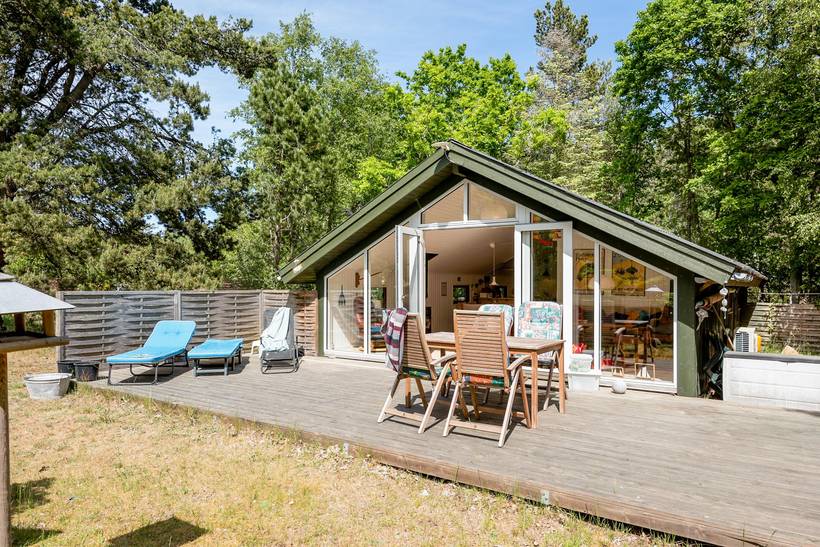 Foto von Ferienhaus YC85 in Ristinge - Langeland
