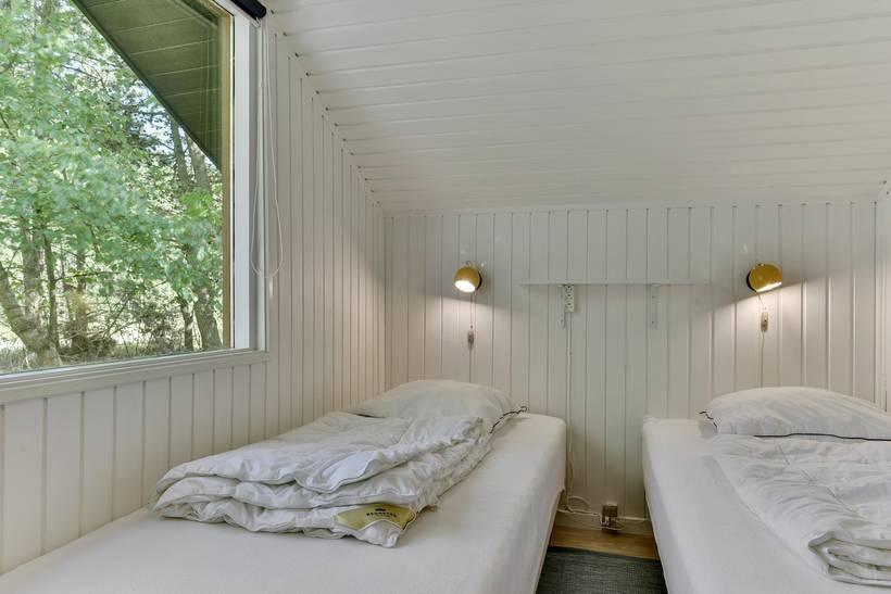 Foto von Ferienhaus YC85 in Ristinge - Langeland