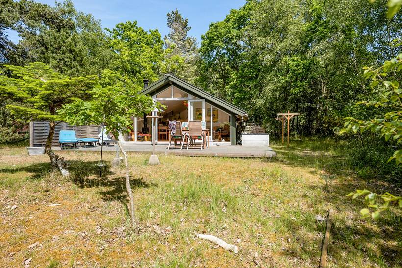 Foto von Ferienhaus YC85 in Ristinge - Langeland