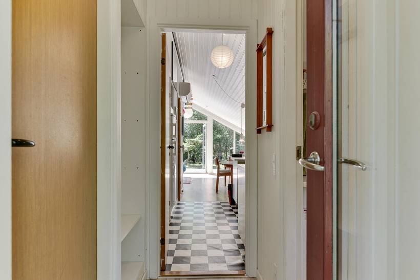 Foto von Ferienhaus YC85 in Ristinge - Langeland