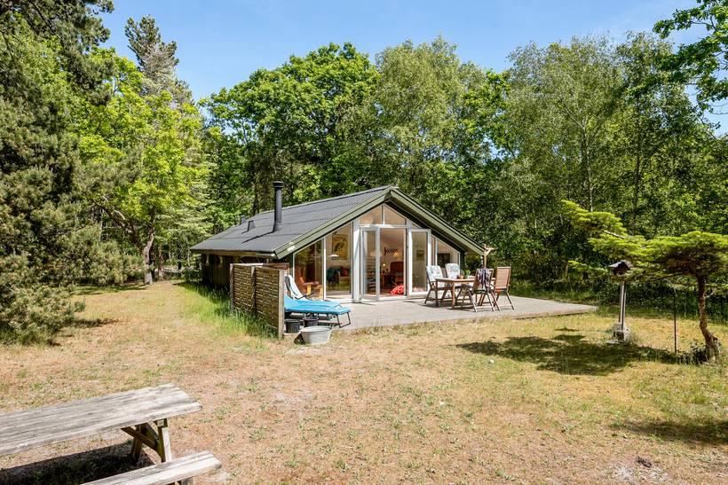 Foto von Ferienhaus YC85 in Ristinge - Langeland