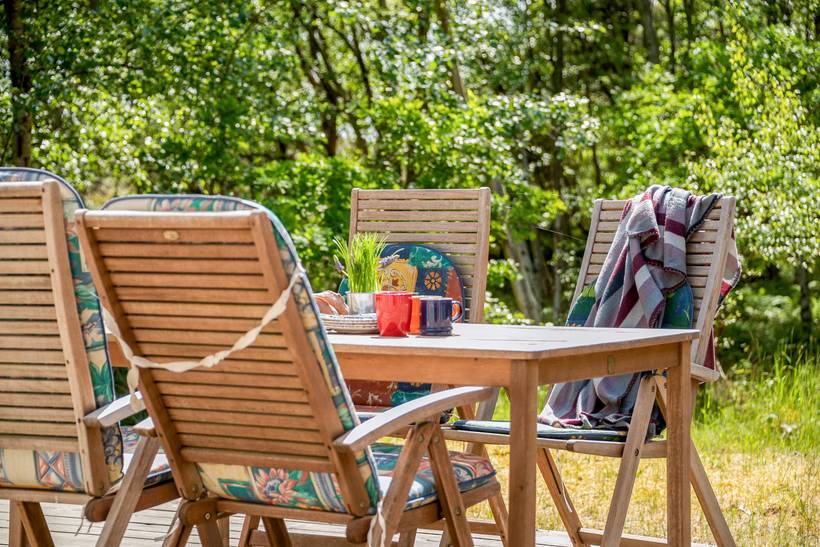 Foto von Ferienhaus YC85 in Ristinge - Langeland