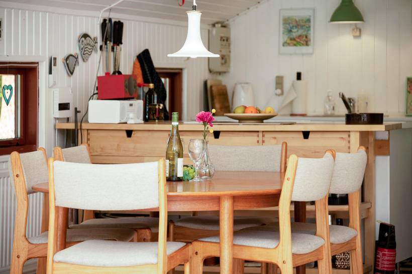 Foto von Ferienhaus YC85 in Ristinge - Langeland