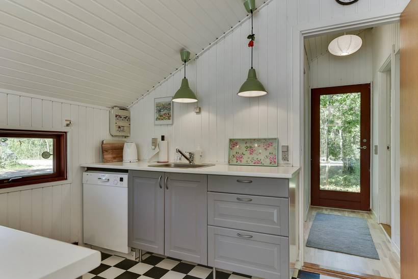 Foto von Ferienhaus YC85 in Ristinge - Langeland