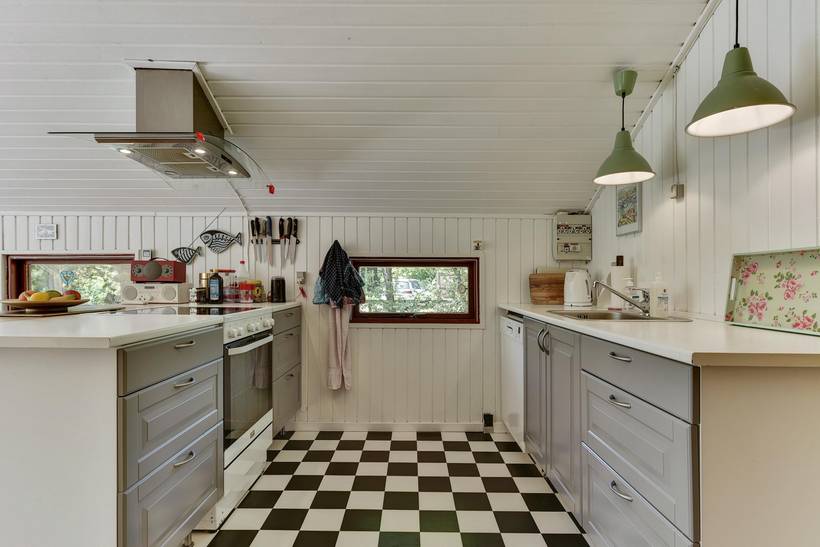 Foto von Ferienhaus YC85 in Ristinge - Langeland