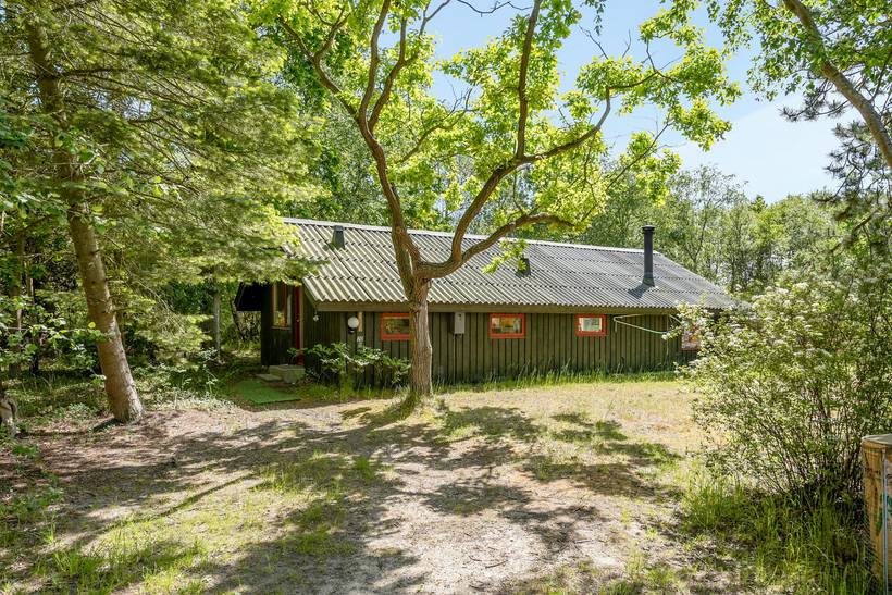 Foto von Ferienhaus YC85 in Ristinge - Langeland