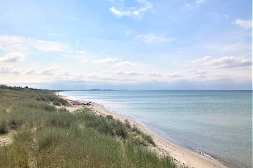 Foto von Ferienhaus YC85 in Ristinge - Langeland