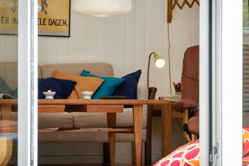 Foto von Ferienhaus YC85 in Ristinge - Langeland