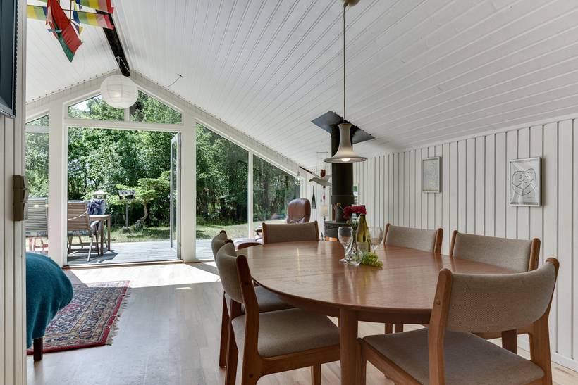 Foto von Ferienhaus YC85 in Ristinge - Langeland