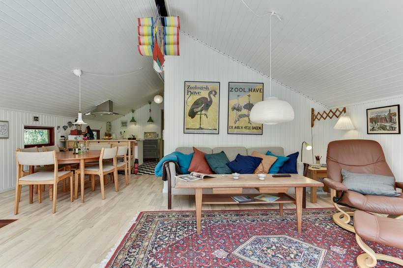 Foto von Ferienhaus YC85 in Ristinge - Langeland